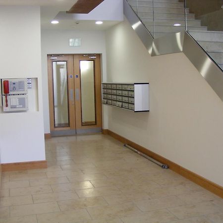 Pavilion View Дъблин Екстериор снимка