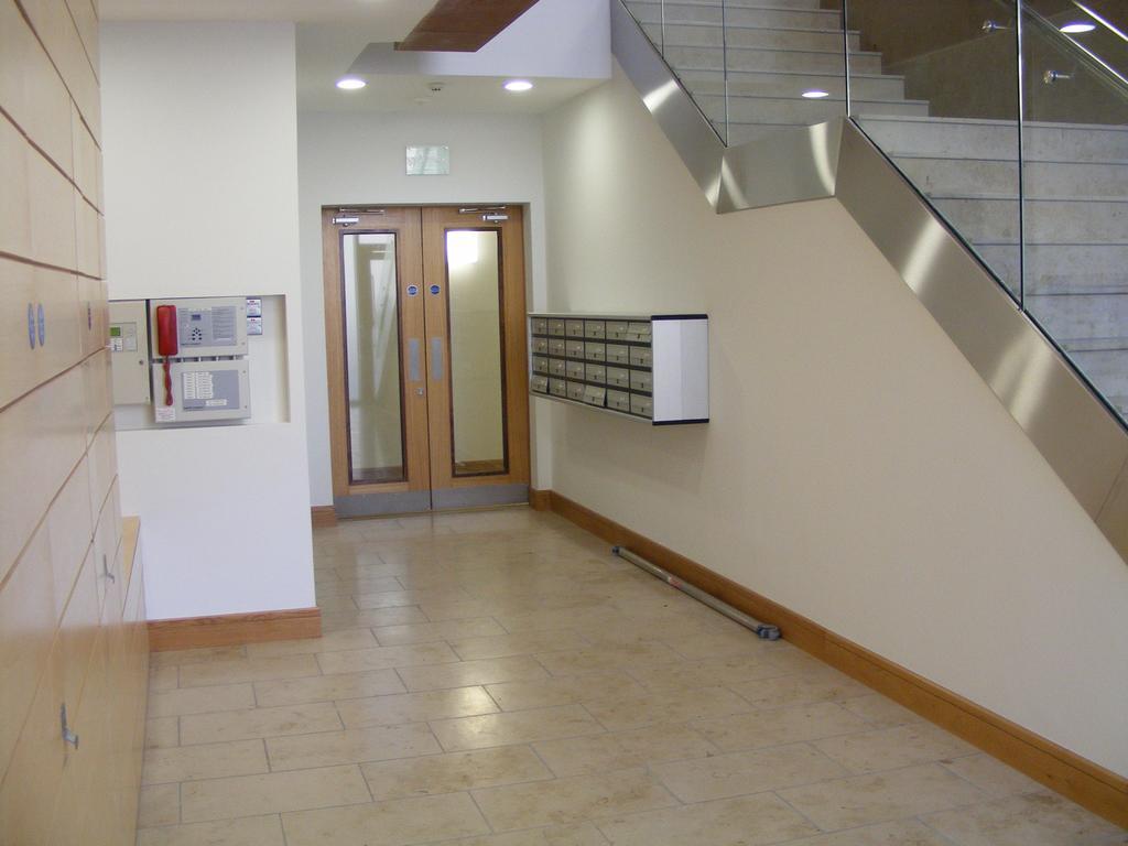 Pavilion View Дъблин Екстериор снимка